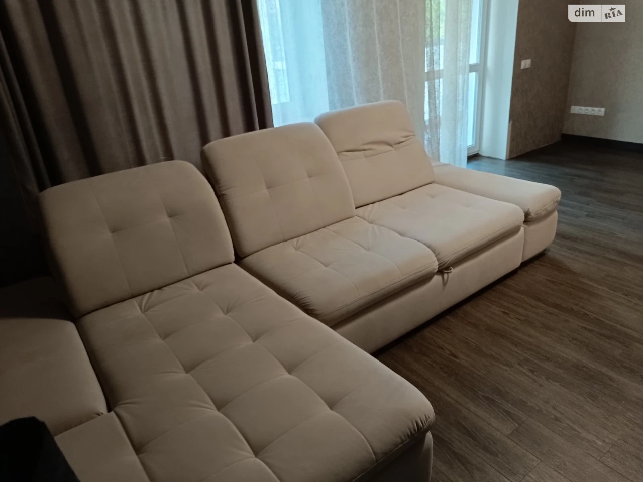 Продажа Квартира Левобережный