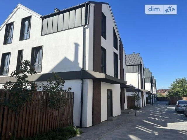 Продаж частини будинку на вул. Смерекова, 3 кімнати • ID 316
