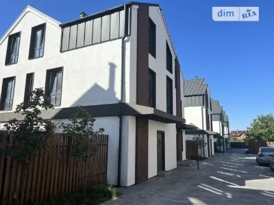 Продаж частини будинку на вул. Смерекова, 3 кімнати • ID 316