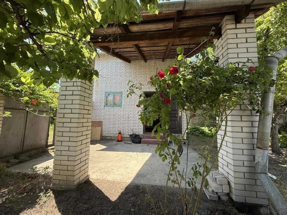 Продаж будинку 54 м², 4-а Ентузіастів вул., 17