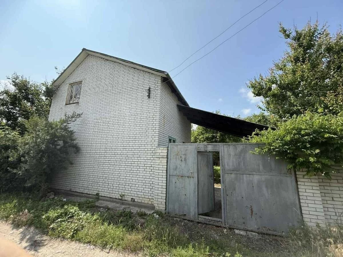 Продаж будинку 54 м², 4-а Ентузіастів вул., 17