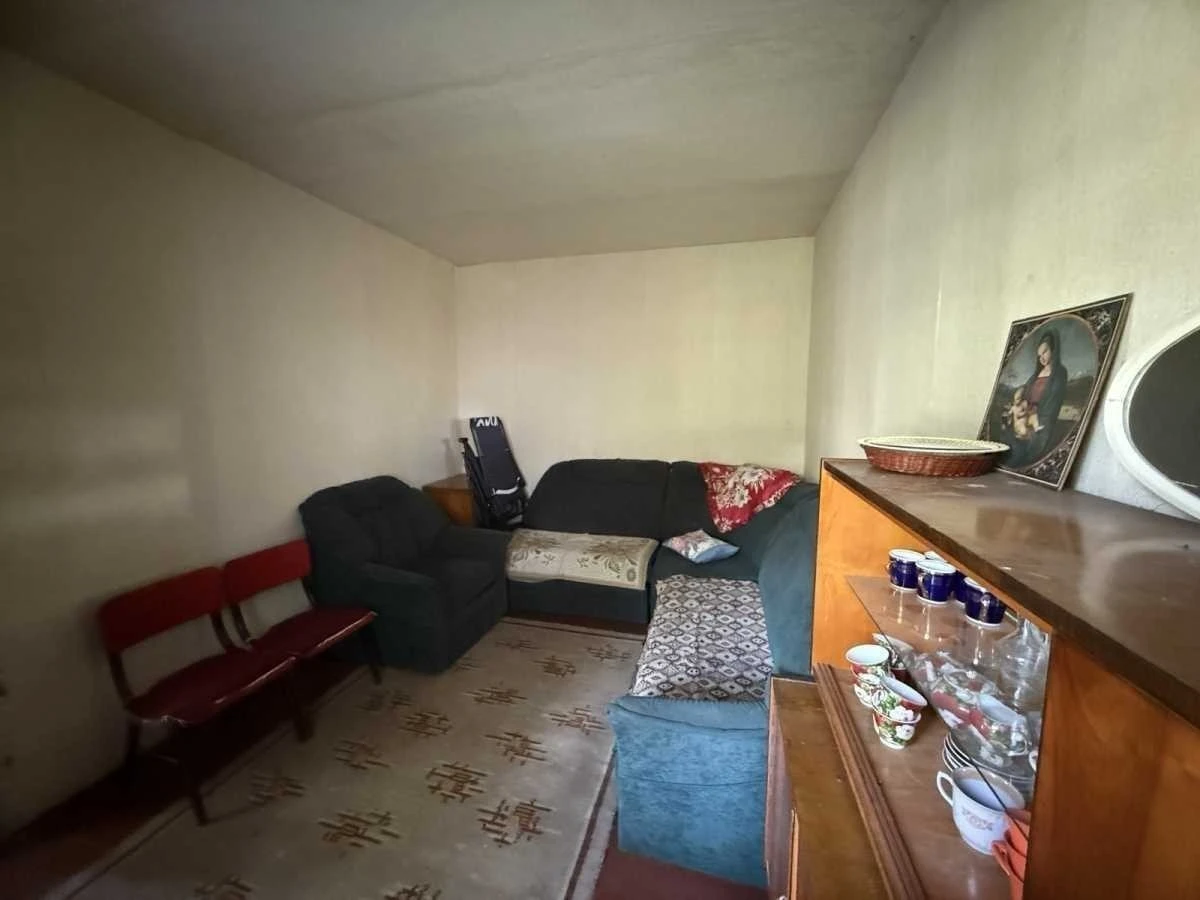 Продаж будинку 54 м², 4-а Ентузіастів вул., 17