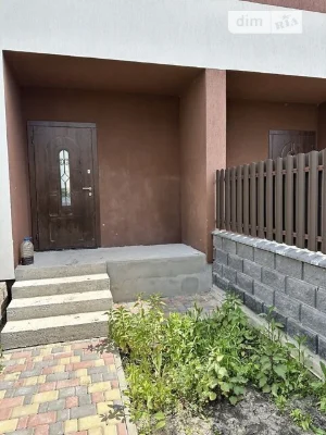 Продаж частини будинку на вул. Житомирська, 3 кімнати • ID 3