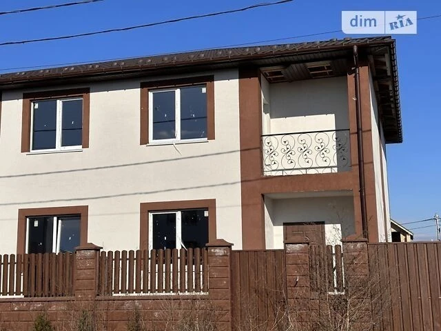 Продаж частини будинку на вул. Житомирська, 3 кімнати • ID 3