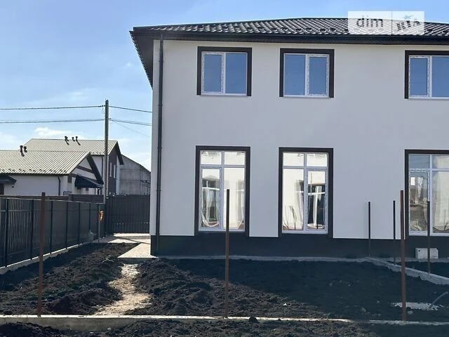 Продаж частини будинку на вул. Житомирська, 3 кімнати • ID 3