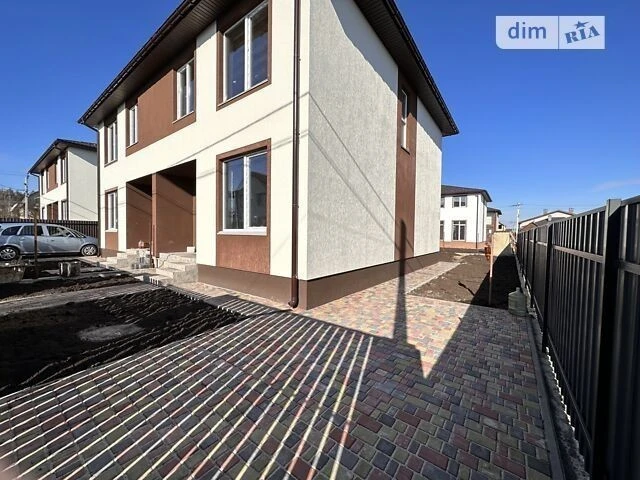 Продаж частини будинку на вул. Житомирська, 3 кімнати • ID 3