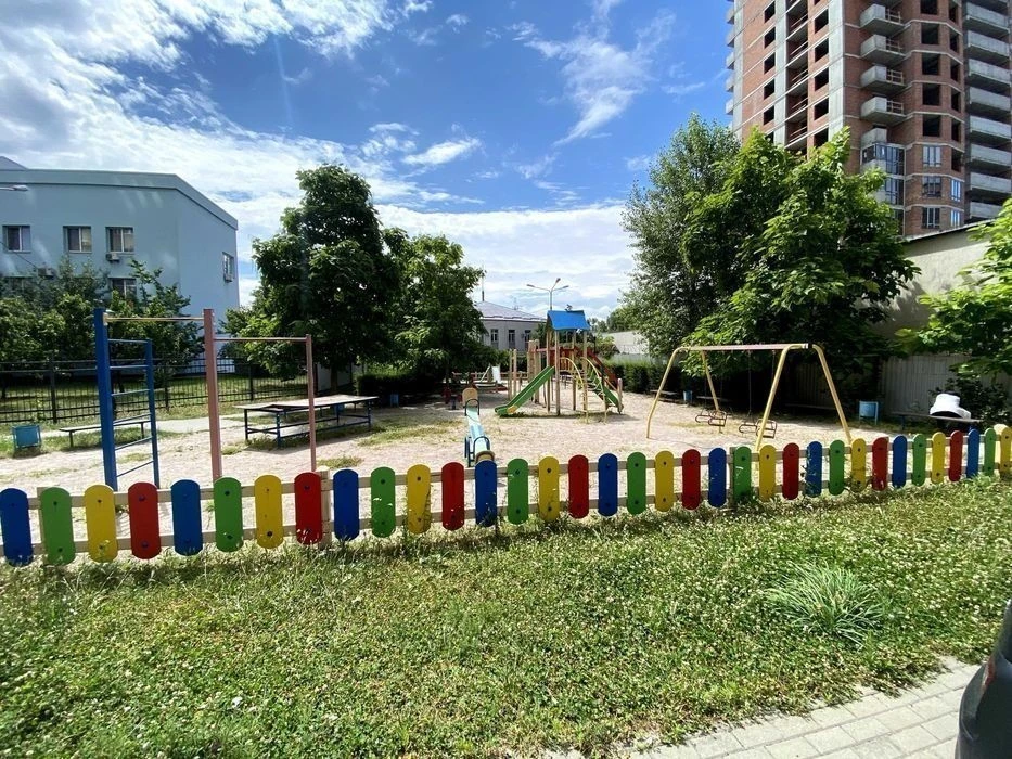 1-room apartment for sale Kyiv, Heroes of the Azov Regiment, 4B