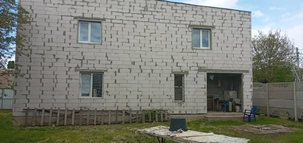 #Берковцы 200м2 Дом на 5 смарт квартир