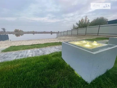 Продаж 3 поверхового таунхауса з ділянкою на 1 сотку, 69 кв.