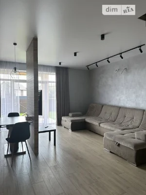 Продаж частини будинку на вул. Житомирська, 4 кімнати • ID 3