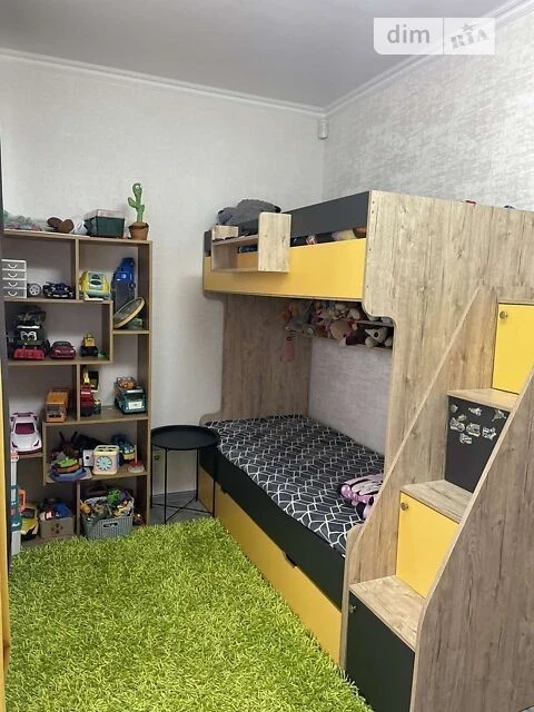 Продаж частини будинку на вул. Житомирська 1/2, 2 кімнати •