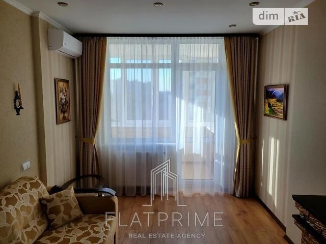 Sale of 1-room apartment 41 sq. m on Mykhayla Dontsya st. 2A • ID 34