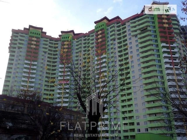 Sale of 1-room apartment 41 sq. m on Mykhayla Dontsya st. 2A • ID 34