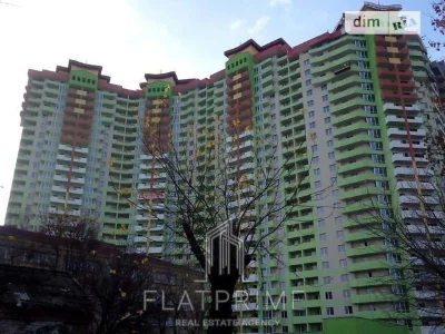Sale of 1-room apartment 41 sq. m on Mykhayla Dontsya st. 2A • ID 34
