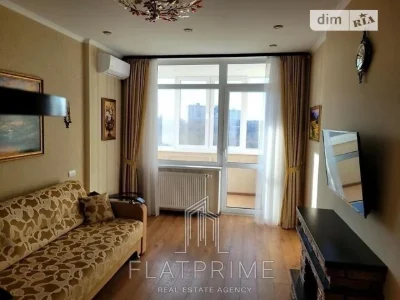 Sale of 1-room apartment 41 sq. m on Mykhayla Dontsya st. 2A • ID 34