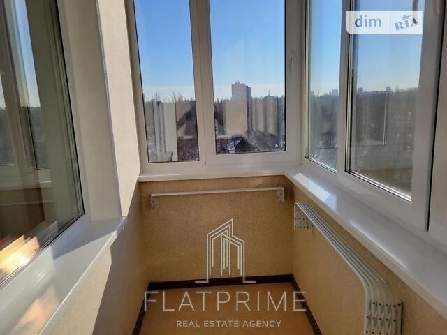 Sale of 1-room apartment 41 sq. m on Mykhayla Dontsya st. 2A • ID 34