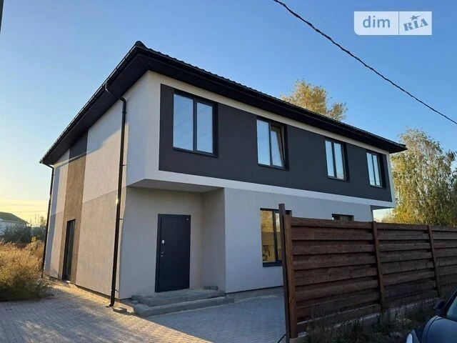 Продаж частини будинку на вул. Святищенська (Осокорки), 4 кі