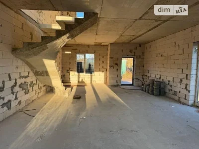 Продаж частини будинку на вул. Святищенська (Осокорки), 4 кі