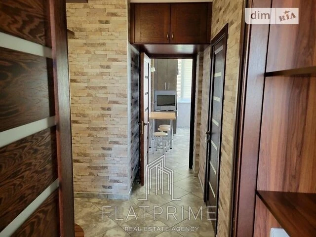 Sale of 1-room apartment 41 sq. m on Mykhayla Dontsya st. 2A • ID 34