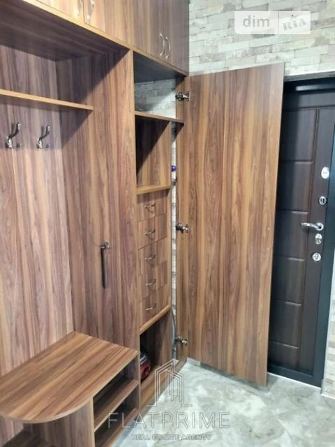 Sale of 1-room apartment 41 sq. m on Mykhayla Dontsya st. 2A • ID 34