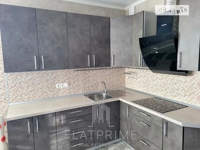 Sale of 1-room apartment 41 sq. m on Mykhayla Dontsya st. 2A • ID 34