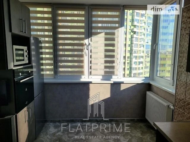 Sale of 1-room apartment 41 sq. m on Mykhayla Dontsya st. 2A • ID 34