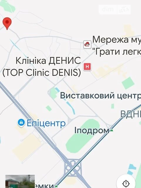 Продаж частини будинку на вул. Українських Повстанців, 2 кім