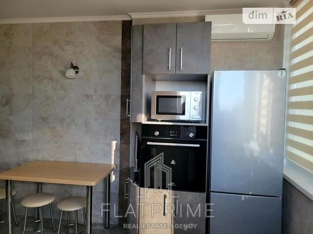 Sale of 1-room apartment 41 sq. m on Mykhayla Dontsya st. 2A • ID 34