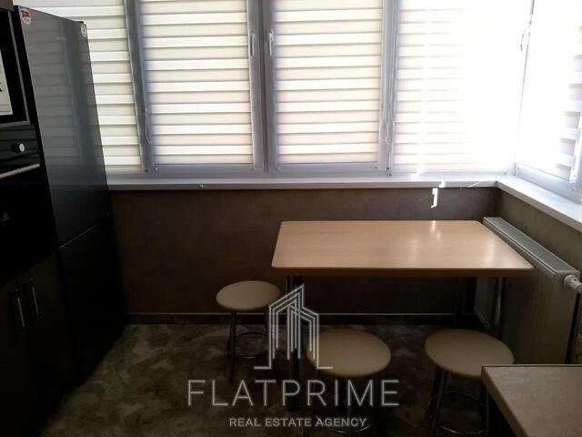 Sale of 1-room apartment 41 sq. m on Mykhayla Dontsya st. 2A • ID 34