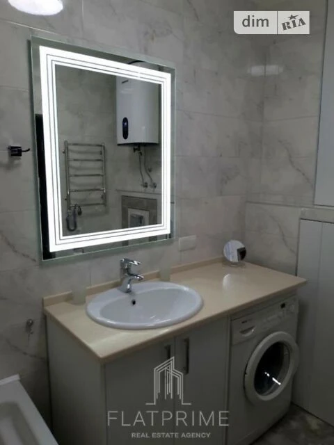 Sale of 1-room apartment 41 sq. m on Mykhayla Dontsya st. 2A • ID 34