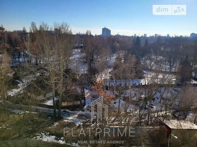Sale of 1-room apartment 41 sq. m on Mykhayla Dontsya st. 2A • ID 34