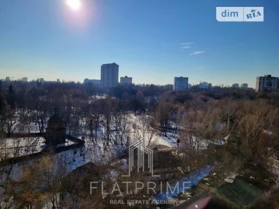 Sale of 1-room apartment 41 sq. m on Mykhayla Dontsya st. 2A • ID 34