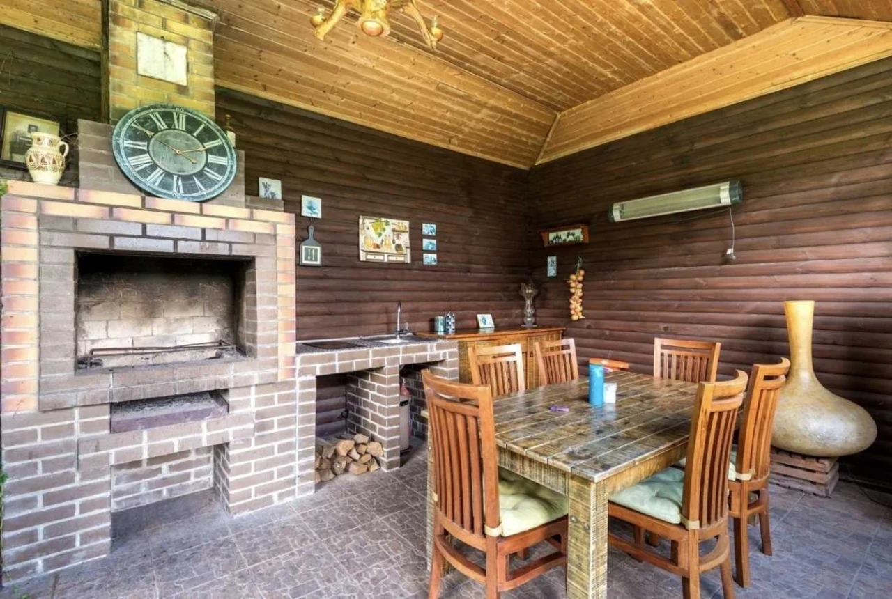 Продаж будинку 260 м², Святищенська вул.