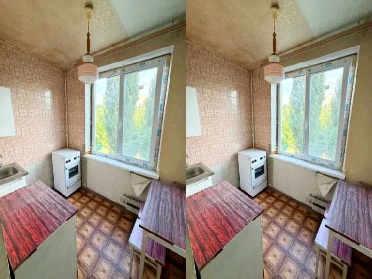 Квартира. Харків, Дерев'янка вул.