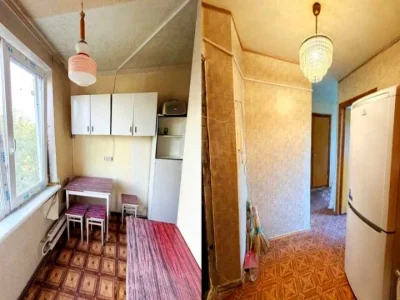 Квартира. Харьков, Деревянко ул.