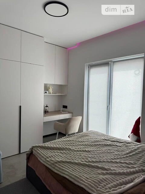 Продаж 1 поверхового дуплекса 60 кв. м, 2 кімнати, на вул. 1