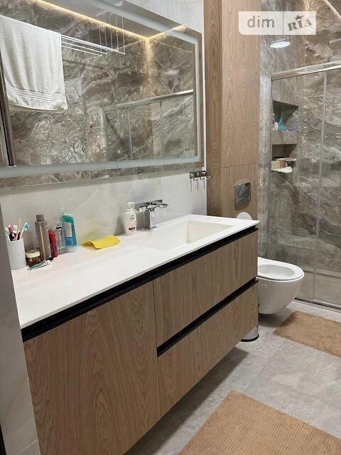 Продаж 1 поверхового дуплекса 60 кв. м, 2 кімнати, на вул. 1