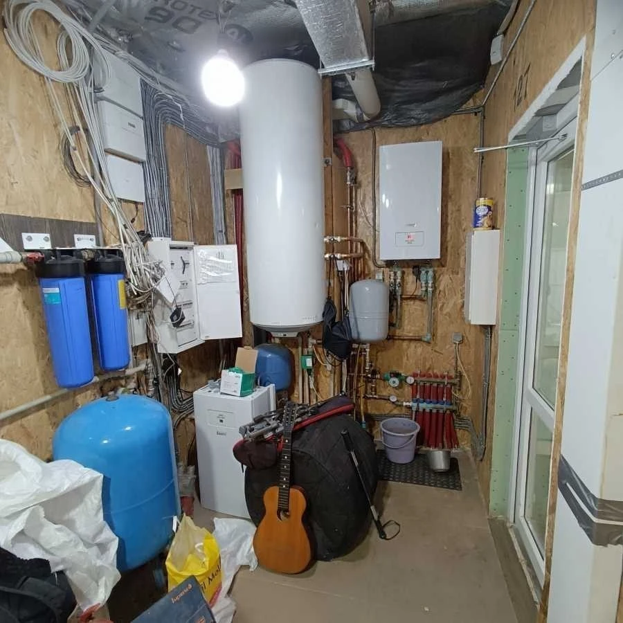 Продаж будинку 250 м², 1-й Садовий пров.