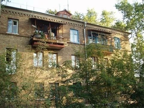 Продаж будинку 234 м², Двінська вул., 13/6