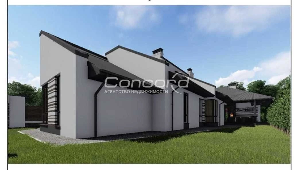 Продаж будинку 234 м², Двінська вул., 13/6