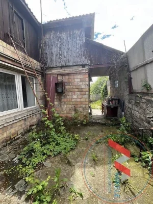 Продаж частини будинку на вул. Луганська 20, 3 кімнати • ID