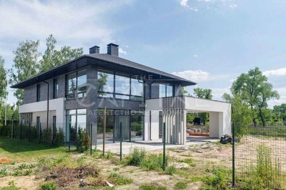 БЕЗ % / СПП / Продаж / 320 м2 / Будинок / Дарницький р-н / О