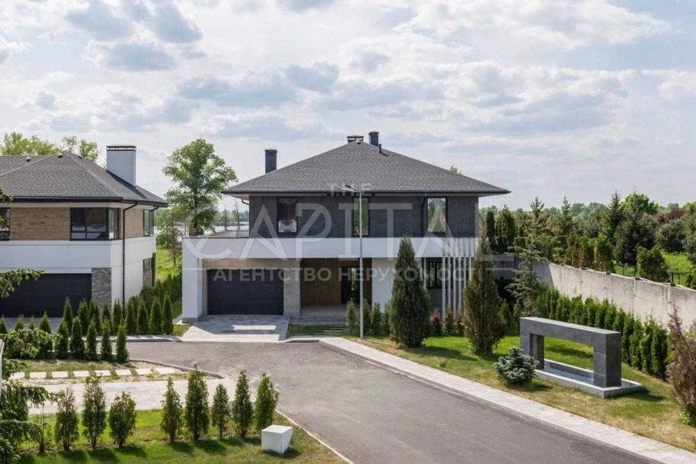 БЕЗ % / СПП / Продаж / 320 м2 / Будинок / Дарницький р-н / О