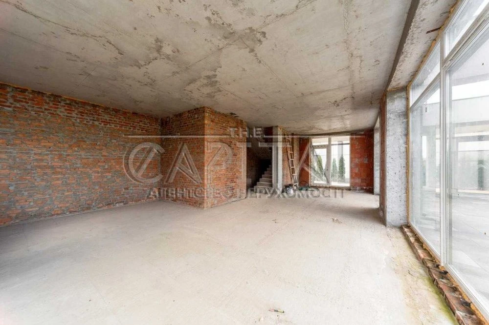 БЕЗ % / СПП / Продаж / 320 м2 / Будинок / Дарницький р-н / О