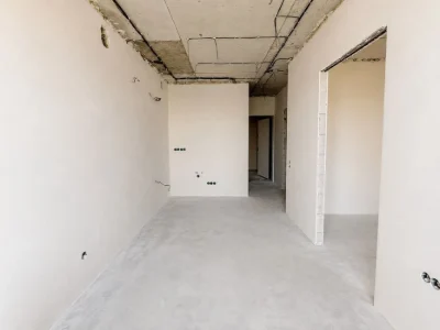 New building with renovation without commission for the buyer