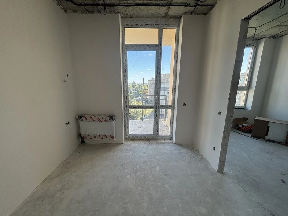 New building with renovation without commission for the buyer