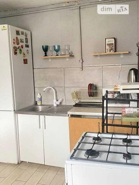 Продаж частини будинку на вул. Байди-Вишневецького, 3 кімнат