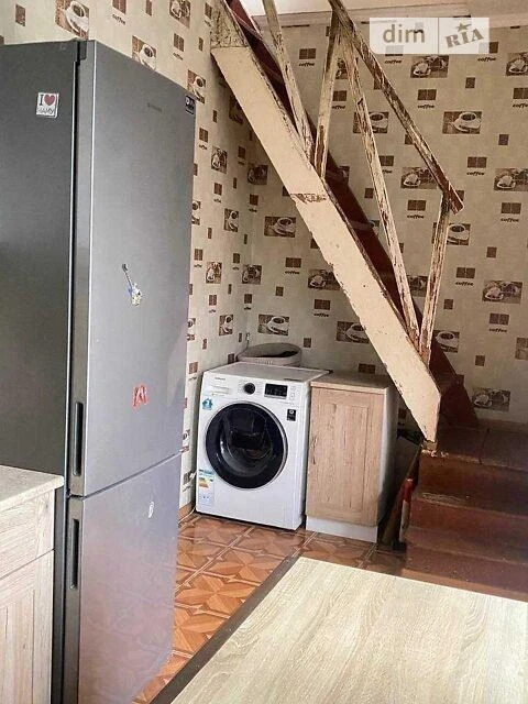 Продаж частини будинку на вул. Байди-Вишневецького, 3 кімнат