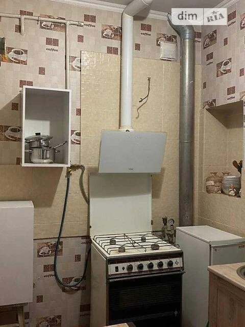 Продаж частини будинку на вул. Байди-Вишневецького, 3 кімнат