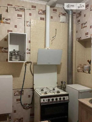 Продаж частини будинку на вул. Байди-Вишневецького, 3 кімнат